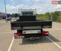 Білий Мерседес Sprinter, об'ємом двигуна 3 л та пробігом 261 тис. км за 39900 $, фото 7 на Automoto.ua