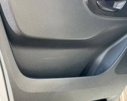 Белый Мерседес Sprinter, объемом двигателя 2.1 л и пробегом 223 тыс. км за 29289 $, фото 19 на Automoto.ua