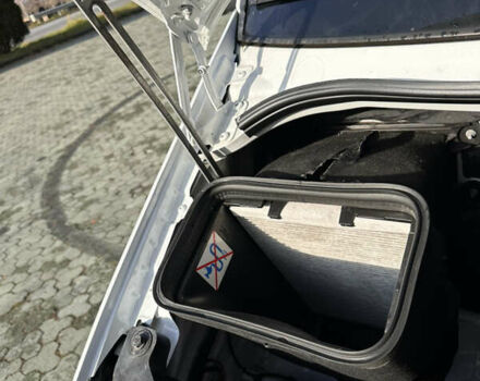 Белый Мерседес Sprinter, объемом двигателя 2.2 л и пробегом 233 тыс. км за 20500 $, фото 37 на Automoto.ua