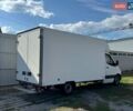 Белый Мерседес Sprinter, объемом двигателя 2.1 л и пробегом 223 тыс. км за 29289 $, фото 1 на Automoto.ua