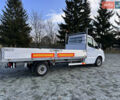 Білий Мерседес Sprinter, об'ємом двигуна 2.2 л та пробігом 233 тис. км за 19800 $, фото 7 на Automoto.ua