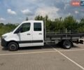 Білий Мерседес Sprinter, об'ємом двигуна 3 л та пробігом 261 тис. км за 39900 $, фото 2 на Automoto.ua