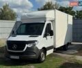 Белый Мерседес Sprinter, объемом двигателя 2.1 л и пробегом 223 тыс. км за 29289 $, фото 9 на Automoto.ua