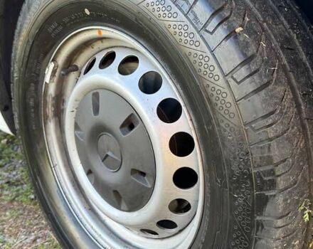 Белый Мерседес Sprinter, объемом двигателя 2.1 л и пробегом 223 тыс. км за 29289 $, фото 20 на Automoto.ua