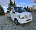 Белый Мерседес Sprinter, объемом двигателя 2.2 л и пробегом 233 тыс. км за 20500 $, фото 4 на Automoto.ua