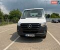Білий Мерседес Sprinter, об'ємом двигуна 3 л та пробігом 261 тис. км за 39900 $, фото 14 на Automoto.ua
