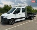 Білий Мерседес Sprinter, об'ємом двигуна 3 л та пробігом 261 тис. км за 39900 $, фото 17 на Automoto.ua