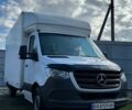 Белый Мерседес Sprinter, объемом двигателя 2.1 л и пробегом 223 тыс. км за 29289 $, фото 23 на Automoto.ua