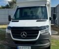 Белый Мерседес Sprinter, объемом двигателя 2.1 л и пробегом 223 тыс. км за 29289 $, фото 2 на Automoto.ua