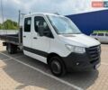 Білий Мерседес Sprinter, об'ємом двигуна 3 л та пробігом 261 тис. км за 39900 $, фото 12 на Automoto.ua