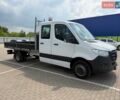 Білий Мерседес Sprinter, об'ємом двигуна 3 л та пробігом 261 тис. км за 39900 $, фото 11 на Automoto.ua