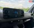 Білий Мерседес Sprinter, об'ємом двигуна 3 л та пробігом 261 тис. км за 39900 $, фото 29 на Automoto.ua