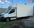 Белый Мерседес Sprinter, объемом двигателя 2.1 л и пробегом 223 тыс. км за 29289 $, фото 21 на Automoto.ua