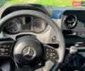 Белый Мерседес Sprinter, объемом двигателя 2.1 л и пробегом 223 тыс. км за 29289 $, фото 14 на Automoto.ua
