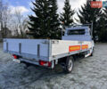Білий Мерседес Sprinter, об'ємом двигуна 2.2 л та пробігом 233 тис. км за 19800 $, фото 9 на Automoto.ua