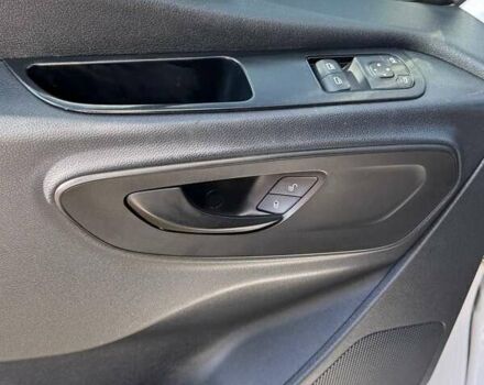 Белый Мерседес Sprinter, объемом двигателя 2.1 л и пробегом 223 тыс. км за 29289 $, фото 12 на Automoto.ua