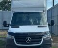 Белый Мерседес Sprinter, объемом двигателя 2.1 л и пробегом 223 тыс. км за 29289 $, фото 7 на Automoto.ua