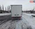Белый Мерседес Sprinter, объемом двигателя 2.14 л и пробегом 222 тыс. км за 26499 $, фото 3 на Automoto.ua