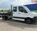 Білий Мерседес Sprinter, об'ємом двигуна 3 л та пробігом 261 тис. км за 39900 $, фото 10 на Automoto.ua