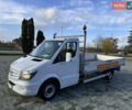 Білий Мерседес Sprinter, об'ємом двигуна 2.2 л та пробігом 233 тис. км за 19800 $, фото 15 на Automoto.ua