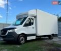 Белый Мерседес Sprinter, объемом двигателя 2.1 л и пробегом 223 тыс. км за 29289 $, фото 22 на Automoto.ua