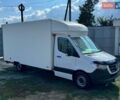 Белый Мерседес Sprinter, объемом двигателя 2.1 л и пробегом 223 тыс. км за 29289 $, фото 5 на Automoto.ua