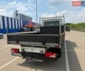 Білий Мерседес Sprinter, об'ємом двигуна 3 л та пробігом 261 тис. км за 39900 $, фото 8 на Automoto.ua