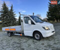 Білий Мерседес Sprinter, об'ємом двигуна 2.2 л та пробігом 233 тис. км за 19800 $, фото 4 на Automoto.ua