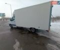 Белый Мерседес Sprinter, объемом двигателя 2.14 л и пробегом 222 тыс. км за 26499 $, фото 2 на Automoto.ua