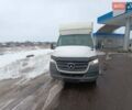 Белый Мерседес Sprinter, объемом двигателя 2.14 л и пробегом 222 тыс. км за 26499 $, фото 1 на Automoto.ua