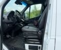 Білий Мерседес Sprinter, об'ємом двигуна 3 л та пробігом 261 тис. км за 39900 $, фото 24 на Automoto.ua
