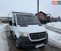 Белый Мерседес Sprinter, объемом двигателя 0 л и пробегом 300 тыс. км за 19900 $, фото 8 на Automoto.ua