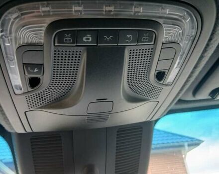 Белый Мерседес Sprinter, объемом двигателя 3 л и пробегом 1 тыс. км за 45000 $, фото 22 на Automoto.ua