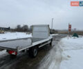 Белый Мерседес Sprinter, объемом двигателя 0 л и пробегом 300 тыс. км за 19900 $, фото 4 на Automoto.ua