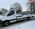 Белый Мерседес Sprinter, объемом двигателя 0 л и пробегом 300 тыс. км за 19900 $, фото 2 на Automoto.ua