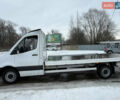 Белый Мерседес Sprinter, объемом двигателя 0 л и пробегом 300 тыс. км за 19900 $, фото 11 на Automoto.ua