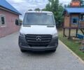 Белый Мерседес Sprinter, объемом двигателя 3 л и пробегом 1 тыс. км за 45000 $, фото 3 на Automoto.ua