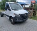 Белый Мерседес Sprinter, объемом двигателя 3 л и пробегом 1 тыс. км за 45000 $, фото 6 на Automoto.ua