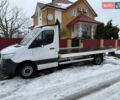 Белый Мерседес Sprinter, объемом двигателя 0 л и пробегом 300 тыс. км за 19900 $, фото 13 на Automoto.ua