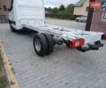 Белый Мерседес Sprinter, объемом двигателя 3 л и пробегом 1 тыс. км за 45000 $, фото 11 на Automoto.ua