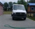 Белый Мерседес Sprinter, объемом двигателя 3 л и пробегом 1 тыс. км за 45000 $, фото 4 на Automoto.ua
