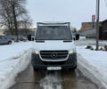 Белый Мерседес Sprinter, объемом двигателя 0 л и пробегом 300 тыс. км за 19900 $, фото 1 на Automoto.ua