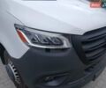Белый Мерседес Sprinter, объемом двигателя 3 л и пробегом 1 тыс. км за 45000 $, фото 1 на Automoto.ua