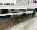 Белый Мерседес Sprinter, объемом двигателя 0 л и пробегом 300 тыс. км за 19900 $, фото 14 на Automoto.ua