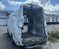 Белый Мерседес Sprinter, объемом двигателя 2.14 л и пробегом 78 тыс. км за 16500 $, фото 5 на Automoto.ua