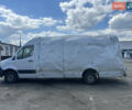 Белый Мерседес Sprinter, объемом двигателя 2.14 л и пробегом 78 тыс. км за 16500 $, фото 4 на Automoto.ua