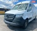 Белый Мерседес Sprinter, объемом двигателя 2.14 л и пробегом 78 тыс. км за 16500 $, фото 2 на Automoto.ua