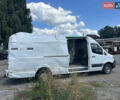 Белый Мерседес Sprinter, объемом двигателя 2.14 л и пробегом 78 тыс. км за 16500 $, фото 3 на Automoto.ua