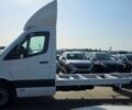 Белый Мерседес Sprinter, объемом двигателя 2 л и пробегом 241 тыс. км за 24900 $, фото 4 на Automoto.ua