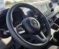 Белый Мерседес Sprinter, объемом двигателя 2 л и пробегом 241 тыс. км за 24900 $, фото 10 на Automoto.ua